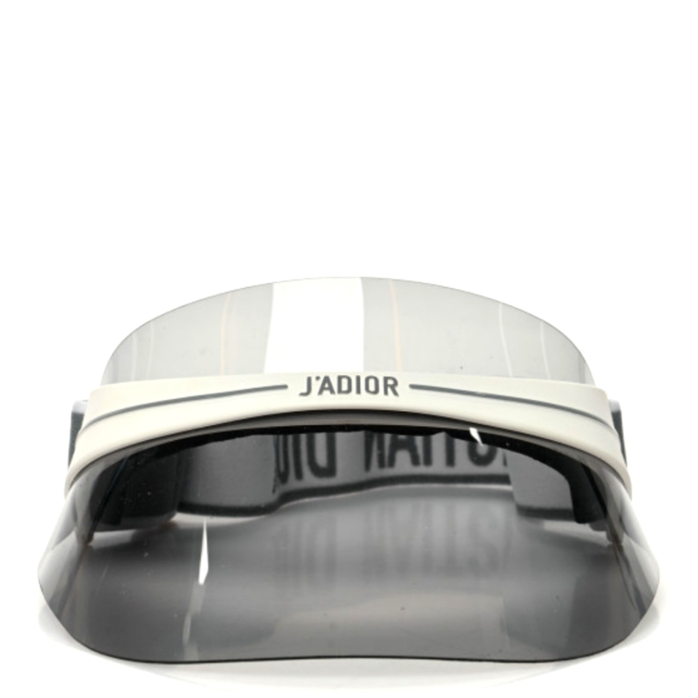 Dior Club1 Sun Visor NWOT